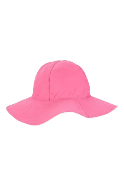 Küçük Kız Çocuk Şapka