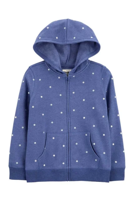 Kız Çocuk Sweatshirt