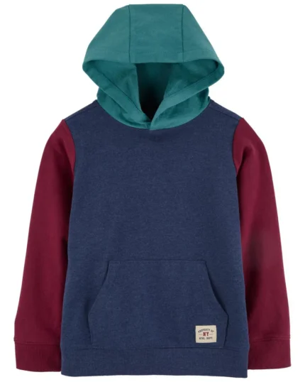 Erkek Çocuk Sweatshirt