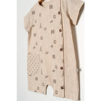 CARMİN BABY 2715 TULUM