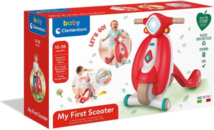 CLEMENTONI BABY 17403 ILK ADIM YURUTECI-6