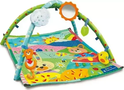 CLEMENTONI BABY 17757 JIMNASTIK MERKEZI-6