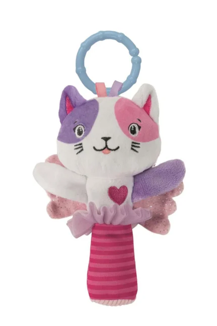 CLEMENTONI BABY 17784 SEVIMLI KEDI