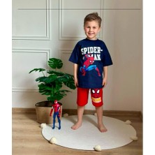JELİBOOM 3330 SPIDERMAN