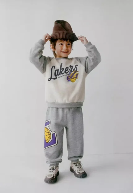 JELİBOOM 3338 LAKERS