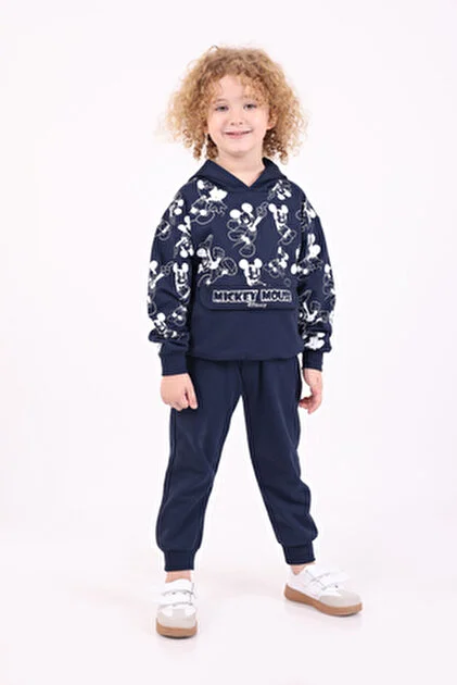 JELİBOOM 5103 MARVEL TAKIM