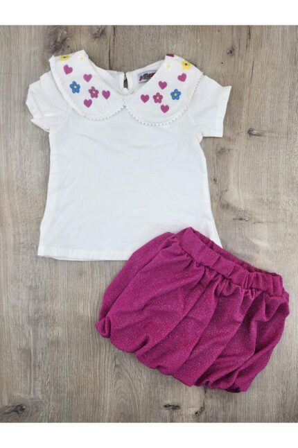 JELİBOOM SİMLİ TAKIM