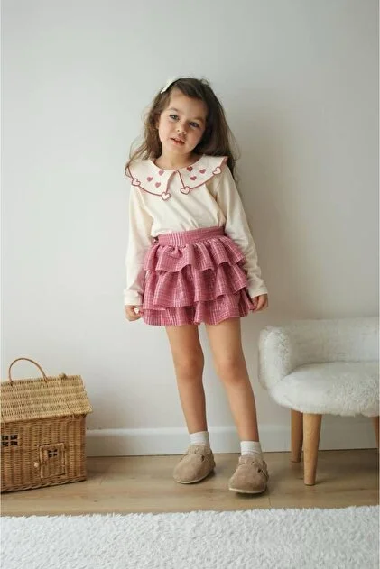 JELİBOOM SÜVET KURDELELİ TAKIM