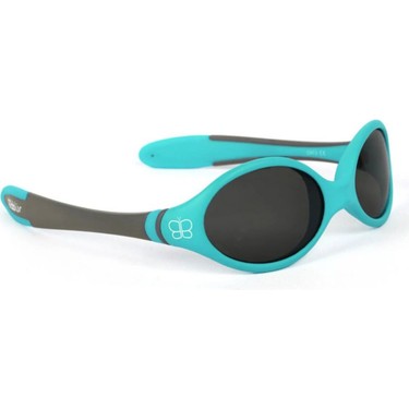 Sölar (Mavi) - Kırılmaz Bebek ve Çocuk Güneş Gözlüğü