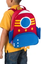 Stephen Joseph Sırt Çantası Roket - Görsel 2