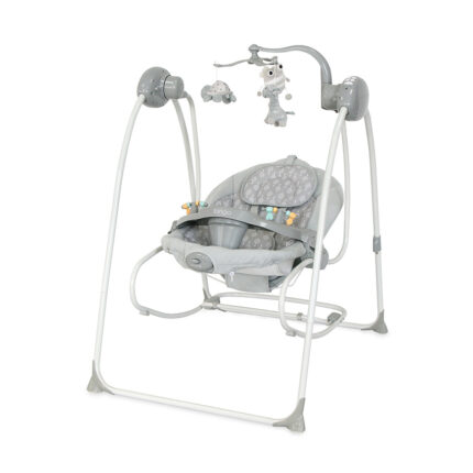 BABY SWING TANGO GREY TREES