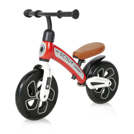 BALANCE BIKE SCOUT ORANGE
