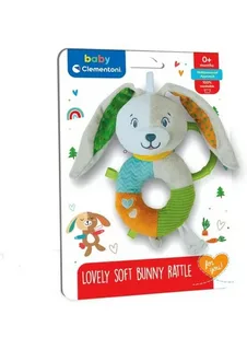 CLEMENTONI BABY 17787 SEVIMLI TAVSAN