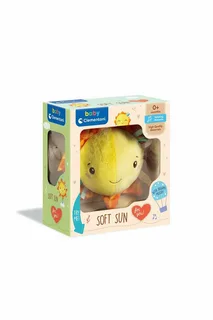 CLEMENTONI BABY 17795 MUZIKLI PELUS