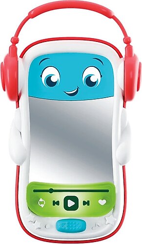 CLEMENTONI BABY 17894 MUZIK CALAR-6