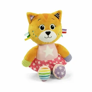 CLEMENTONI BABY 17908 YUMUSACIK KEDICIK