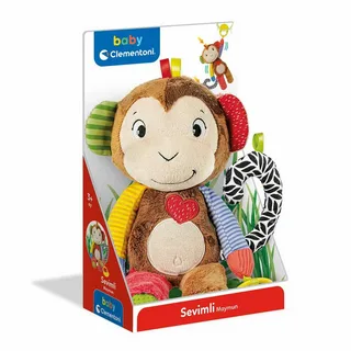 CLEMENTONI BABY64187