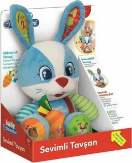CLEMENTONI BABY64544