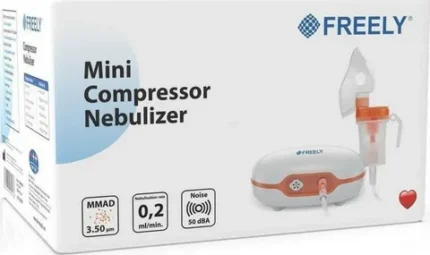 FREELY NEBULİZATÖR UN1000