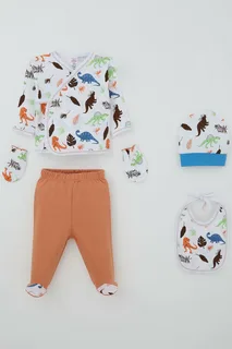 Hastane Çıkışı...5 Li Dinazorlu