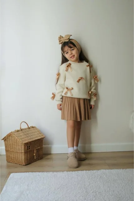 JELİBOOM 100 DERİ TAKIM