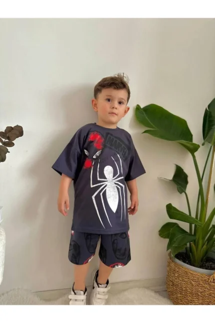 JELİBOOM 3157 MARVEL