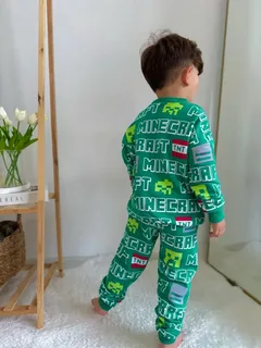 JELİBOOM MINECRAFT TAKIM