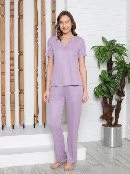 LİMİSSİ 22405PİJAMA TAKIMI