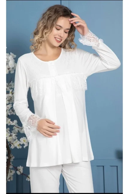 LİMİSSİ 23617 PİJAMA TAKIMI