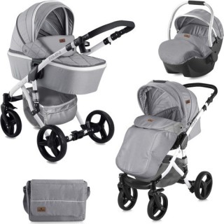 LORELLİ 2325-2332 PARTY MAMA SANDALYESİ