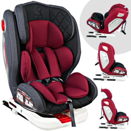 LORELLİ -2352 2353 NEBULA OTO KOLTUĞU