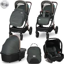 LORELLİ ARİA TRAVEL SET 3 IN 1