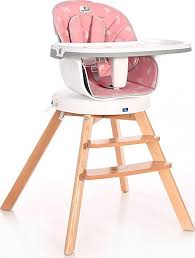 LORELLİ NAPOLİ 360 MAMA SANDELYESİ