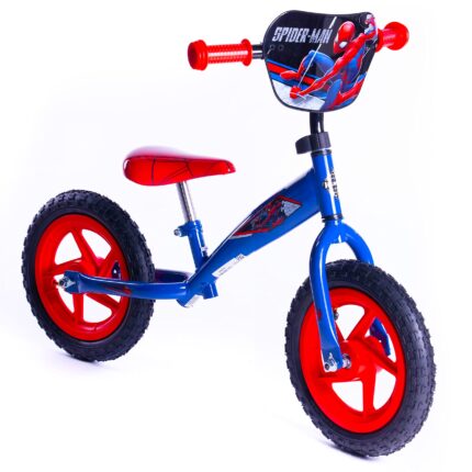 BALANCE BIKE SPIDER MINT