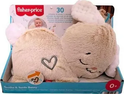 MATTEL FP HXG97 UYKU ARKADASI TAVSANCIK