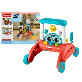 MATTEL FP YURUTECLER HJP48 ILK ARABAM