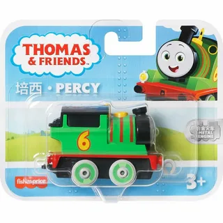 MATTEL THOMAS HFX89 KUCUK TEKLI TREN SUR