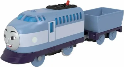 MATTEL THOMAS HMC30 RENK DEGISTIREN TREN