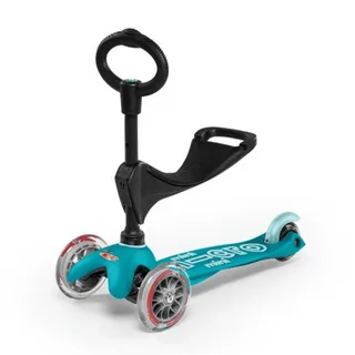 MINI MICRO 3IN1 DELUXE AQUA