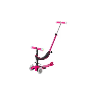 MINI MICRO 2GROW DELUXE MAGIC LED PINK