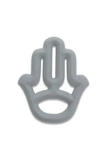 OIOI Annenin Eli Diş Kaş.Powder Grey