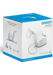 OMRON NEBULİZER C101 ESSENTİAL