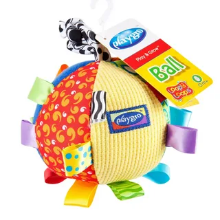 Oyuncak...Kurdeleli Top