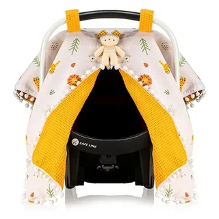 SEBİ 72083 PUSET ÖRTÜSÜ