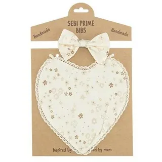 Önlük...Kalpli Poplin