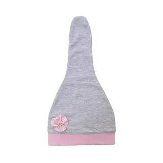 Şapka...Ters Dikiş