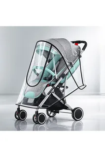 Puset Yağmurluğu...Lüx