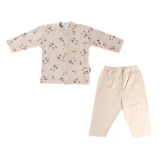 SEBİ1.2330 PİJAMA TAKIM TAVŞANLI