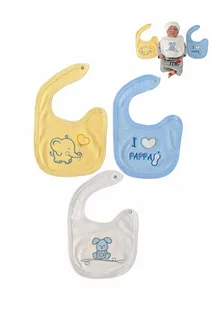 SEVİBABY ÖNLÜK YANDANÇITÇITLI071