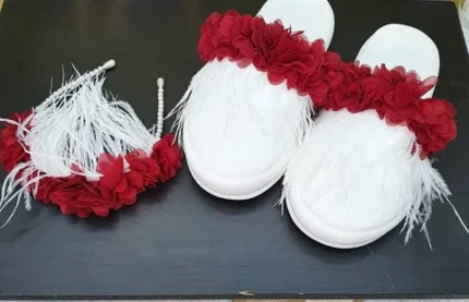 SİBEL 004 TASARIM TERLİK TAÇ